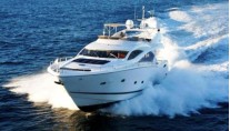 Sunseeker Charter Yachts in Cairns & the Great Barrier Reef